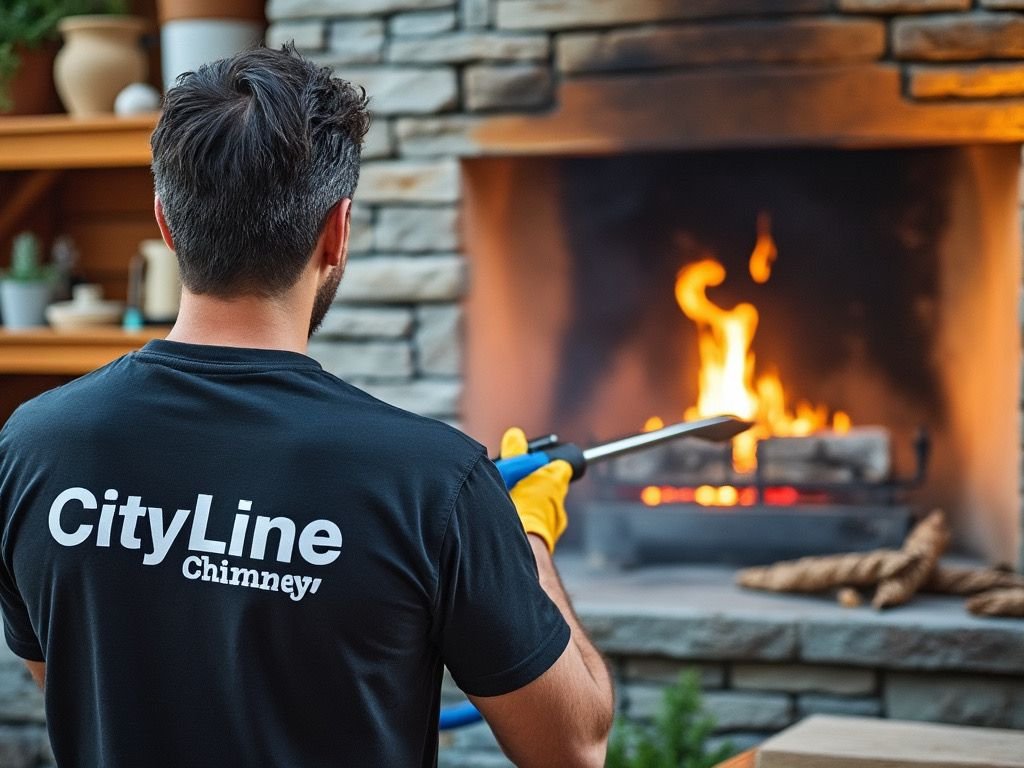 Top-Rated Chimney Liner Services for Your Home in Medford, MA